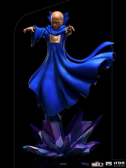 IRON STUDIO - Marvel - What If...? BDS Art Scale Statue 1:10 The Watcher