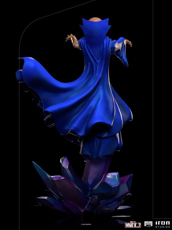 IRON STUDIO - Marvel - What If...? BDS Art Scale Statue 1:10 The Watcher