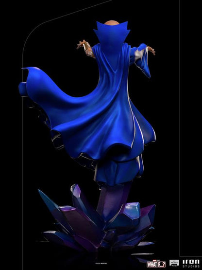 IRON STUDIO - Marvel - What If...? BDS Art Scale Statue 1:10 The Watcher