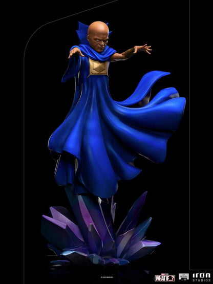IRON STUDIO - Marvel - What If...? BDS Art Scale Statue 1:10 The Watcher