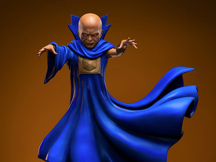 IRON STUDIO - Marvel - What If...? BDS Art Scale Statue 1:10 The Watcher