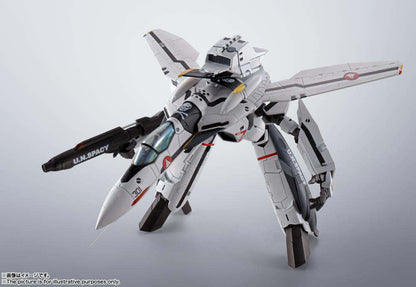 BANDAI - Hi-Metal Macross VF-0S Phoenix Focker Action Figure