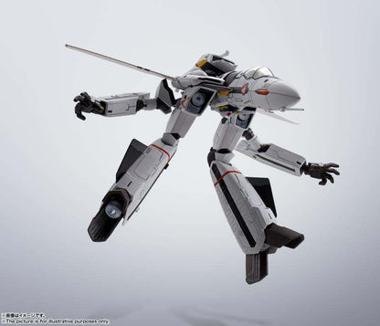 BANDAI - Hi-Metal Macross VF-0S Phoenix Focker Action Figure