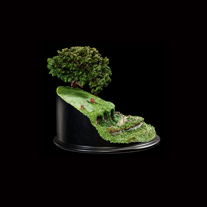 WETA COLLECTIBLES - The Lord of the Rings - Bag End Collector's Limited Edition