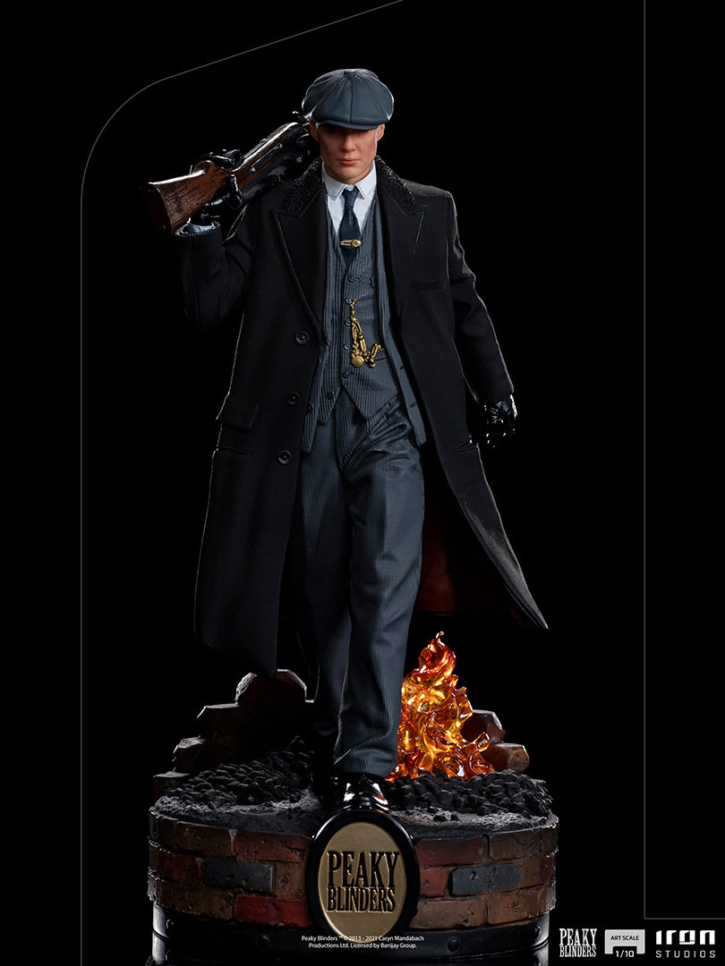 IRON STUDIO - Peaky Blinders Thomas Shelby 1:10 Statue