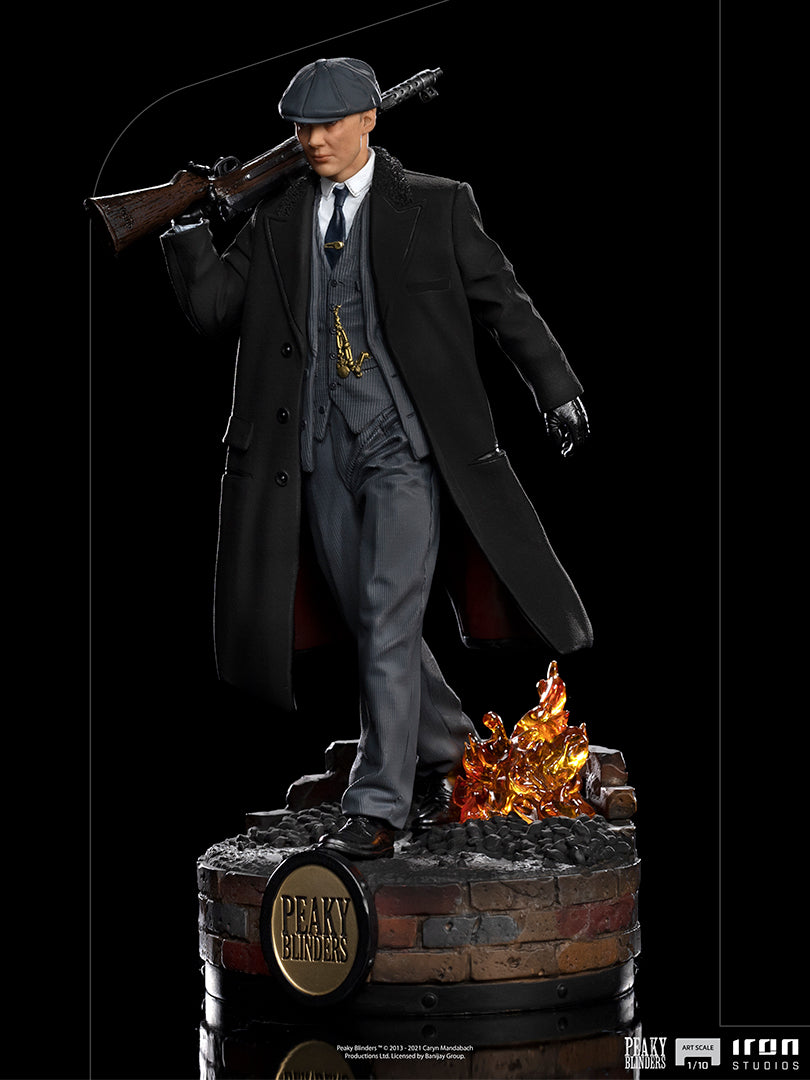 IRON STUDIO - Peaky Blinders Thomas Shelby 1:10 Statue