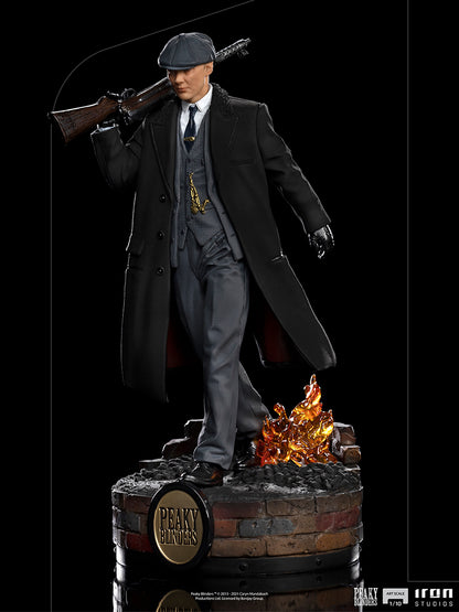 IRON STUDIO - Peaky Blinders Thomas Shelby 1:10 Statue