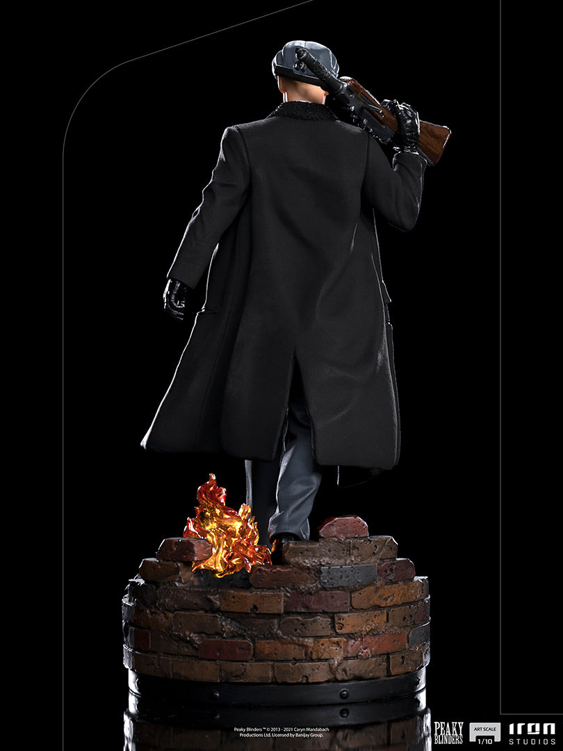 IRON STUDIO - Peaky Blinders Thomas Shelby 1:10 Statue