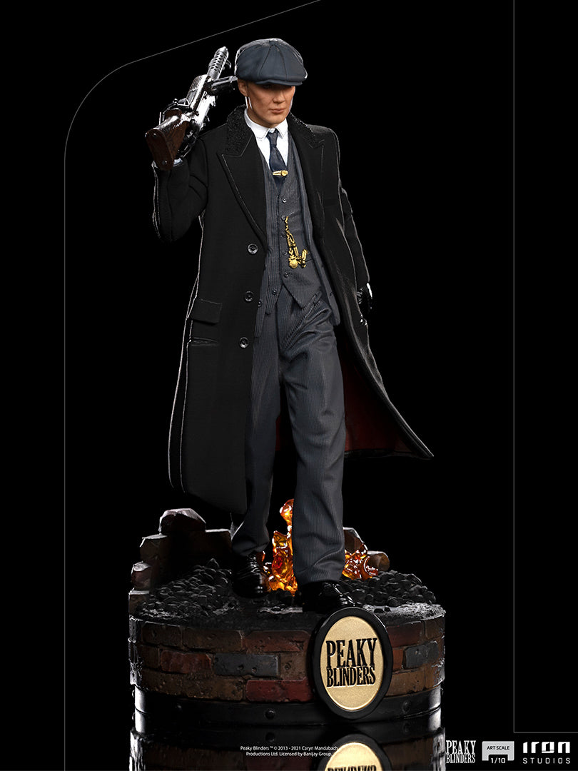 IRON STUDIO - Peaky Blinders Thomas Shelby 1:10 Statue