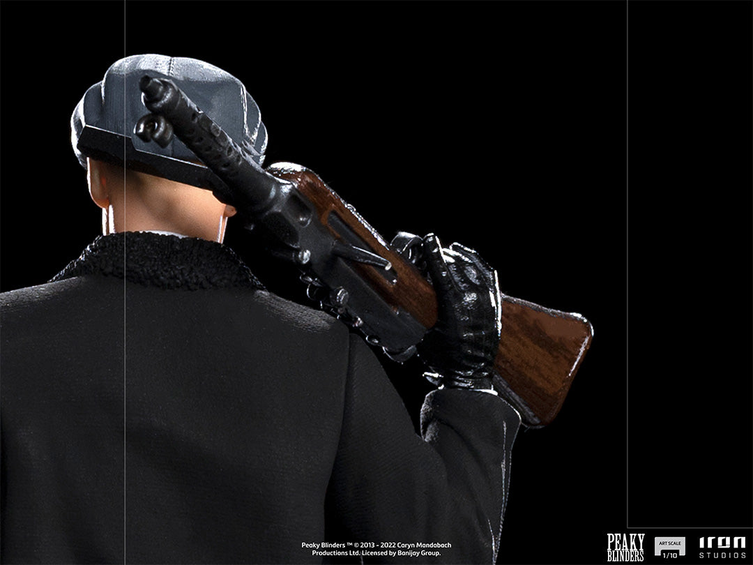 IRON STUDIO - Peaky Blinders Thomas Shelby 1:10 Statue