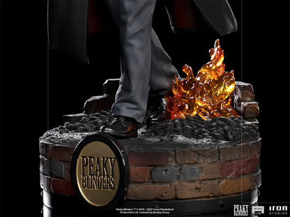 IRON STUDIO - Peaky Blinders Thomas Shelby 1:10 Statue