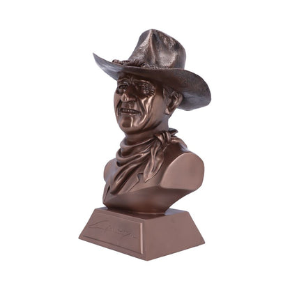 NEMESIS NOW - JOHN WAYNE BUST