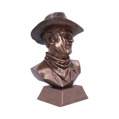 NEMESIS NOW - JOHN WAYNE BUST