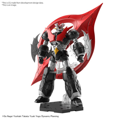 BANDAI MODEL KIT - HG Mazinger Zero Infinitism 1/144