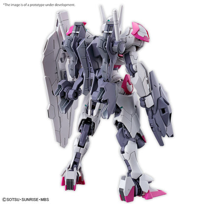 BANDAI MODEL KIT - Gunpla - Witch from Mercury - HG Gundam Lfrith 1/144