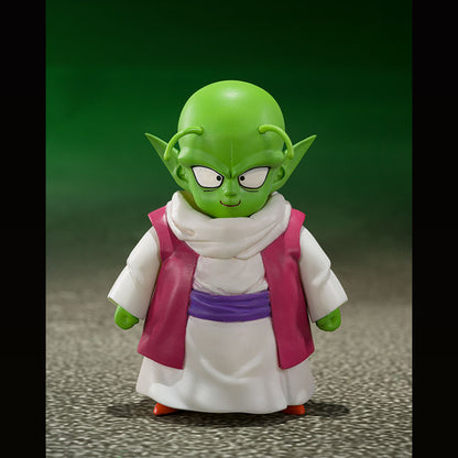 BANDAI TAMASHII - Dragon Ball Z Porunga + Dende S.H. Figuarts Action Figure Set