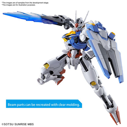 BANDAI MODEL KIT - Gunpla - Witch from Mercury - HG Gundam Aerial #03 1/144