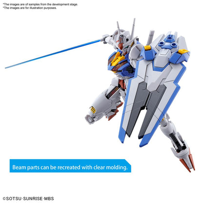 BANDAI MODEL KIT - Gunpla - Witch from Mercury - HG Gundam Aerial #03 1/144