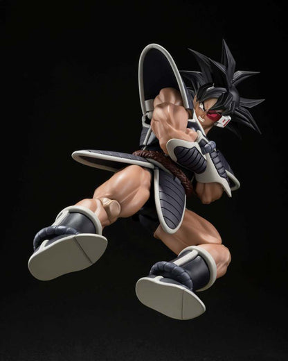 BANDAI - Dragon Ball Z Tulece S.H. Figurats Action Figure