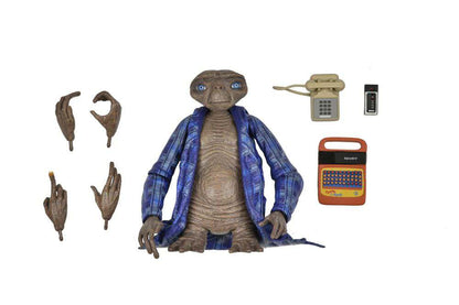 NECA - E.t. 40th anniversary telepathic ult af