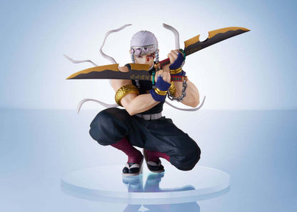 ANIPLEX - Demon slayer tengen uzui con fig