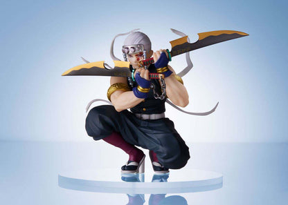 ANIPLEX - Demon slayer tengen uzui con fig