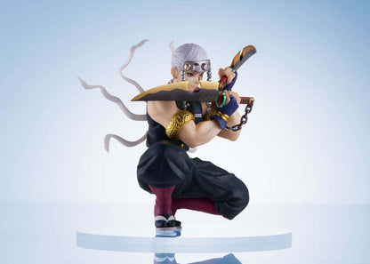 ANIPLEX - Demon slayer tengen uzui con fig