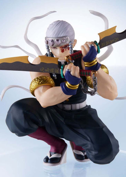 ANIPLEX - Demon slayer tengen uzui con fig