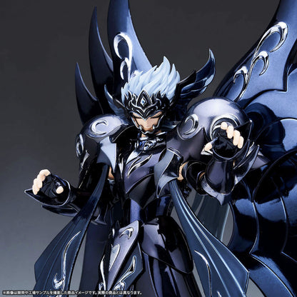 BANDAI TAMASHII - Saint Seiya Myth Cloth Ex - Thanatos