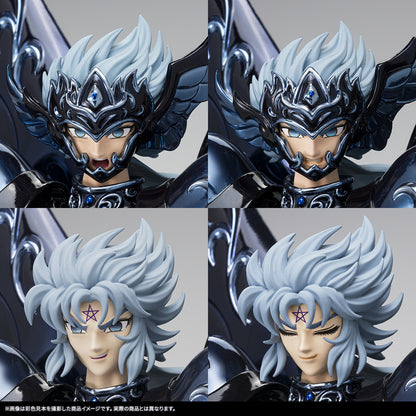 BANDAI TAMASHII - Saint Seiya Myth Cloth Ex - Thanatos