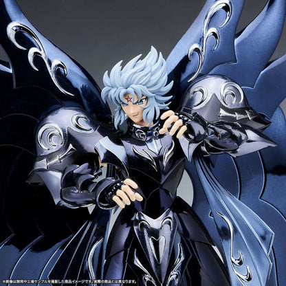 BANDAI TAMASHII - Saint Seiya Myth Cloth Ex - Thanatos