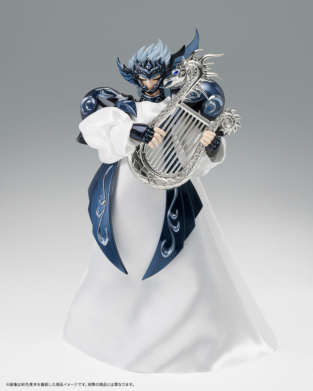 BANDAI TAMASHII - Saint Seiya Myth Cloth Ex - Thanatos