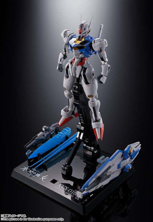 BANDAI TAMASHII - Gundam Aerial Chogokin