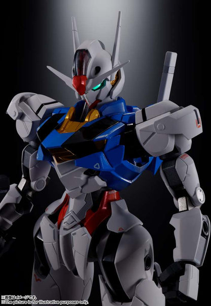 BANDAI TAMASHII - Gundam Aerial Chogokin