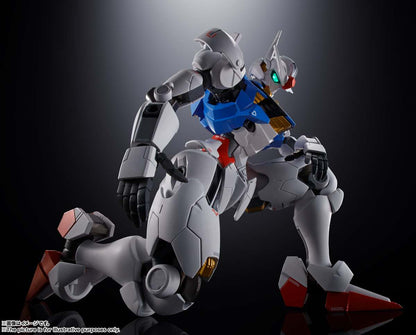 BANDAI TAMASHII - Gundam Aerial Chogokin