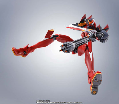 BANDAI - Robot Spirits Evangelion production model 02 beta