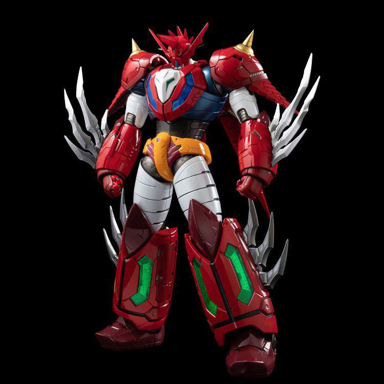 SENTINEL - Riobot shin getter dragon – Animetoys