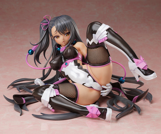 BINDING - Senran Princess G Hatsune No Tsubone Statue
