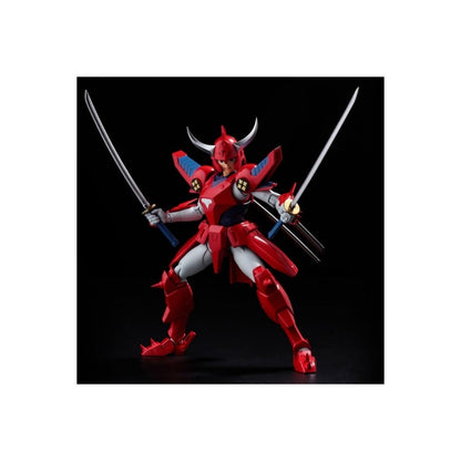 SENTINEL TOYS - SAMURAI TROOPERS REKKA NO RYO AF
