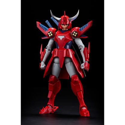 SENTINEL TOYS - SAMURAI TROOPERS REKKA NO RYO AF