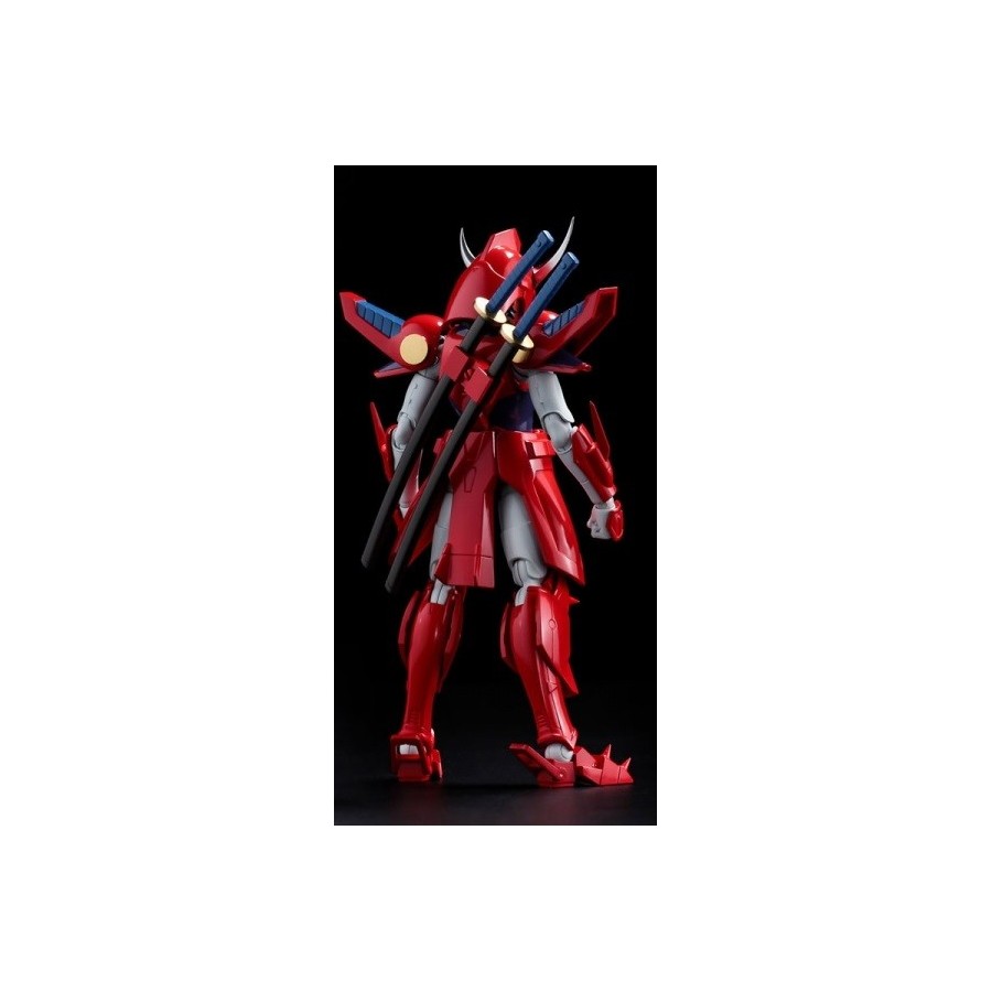 SENTINEL TOYS - SAMURAI TROOPERS REKKA NO RYO AF