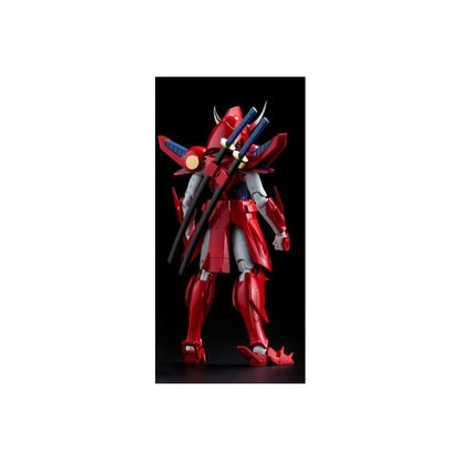 SENTINEL TOYS - SAMURAI TROOPERS REKKA NO RYO AF