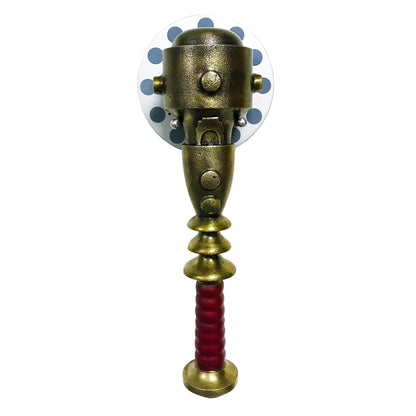 FACTORY ENTERTAINMENT - Masters of the Universe - Man-At-Arms Mace Ltd Prop Replica