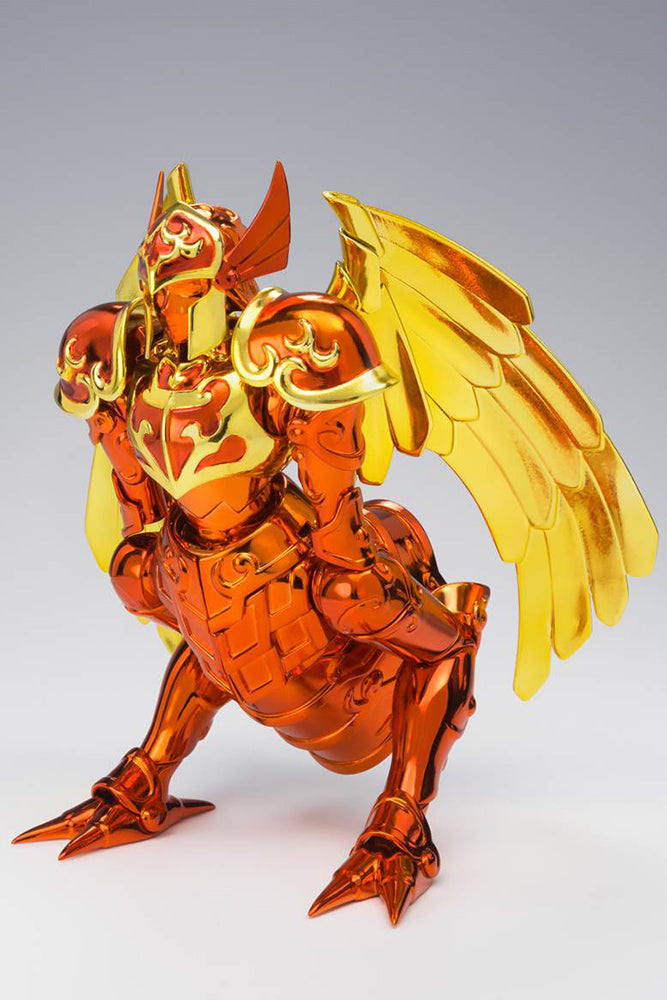 BANDAI - Saint Seiya Myth Cloth Ex - Siren Sorrento