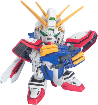 BANDAI MODEL KIT - BB Gundam GF13-017NJ II G #242