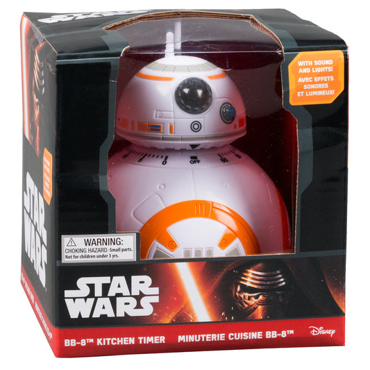 Star Wars BB-8 Kitchen Timer