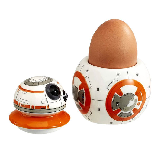 Star Wars Episode VII Egg Cup BB-8