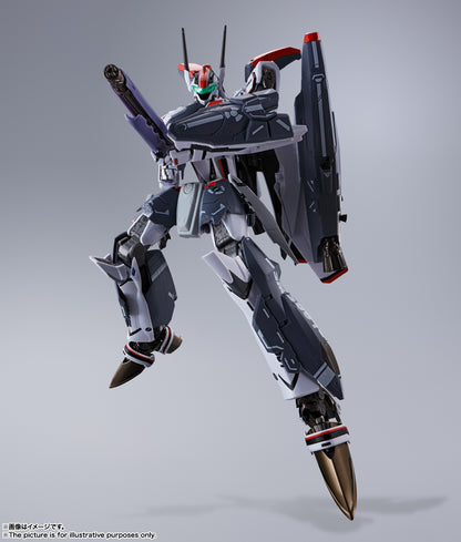 BANDAI TAMASHII - DX Macross VF25F Super Messiah Valkirie