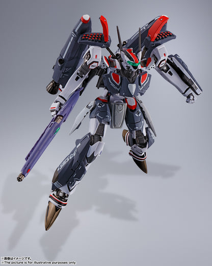 BANDAI TAMASHII - DX Macross VF25F Super Messiah Valkirie