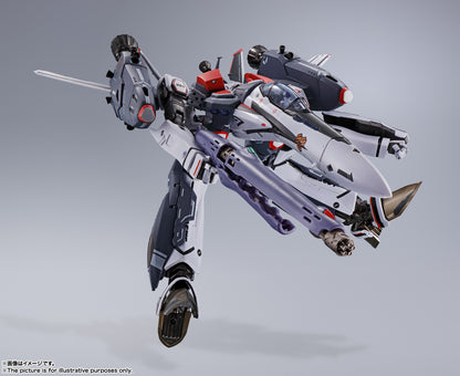 BANDAI TAMASHII - DX Macross VF25F Super Messiah Valkirie